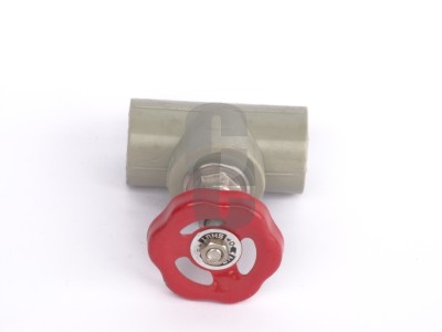 Кран спирателен РР ф25                                                                                                                                                                                                                                                                                      